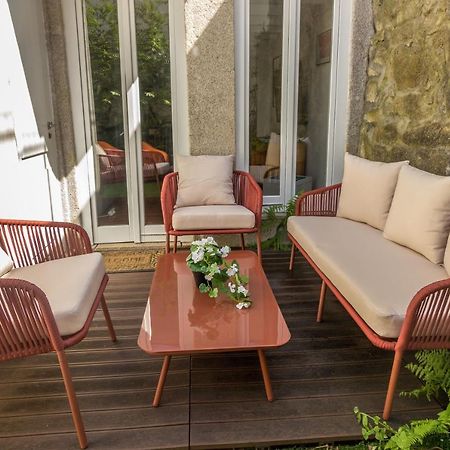 Guest H4U - Bonjardim Terrasse Center Apartamento Porto Exterior foto