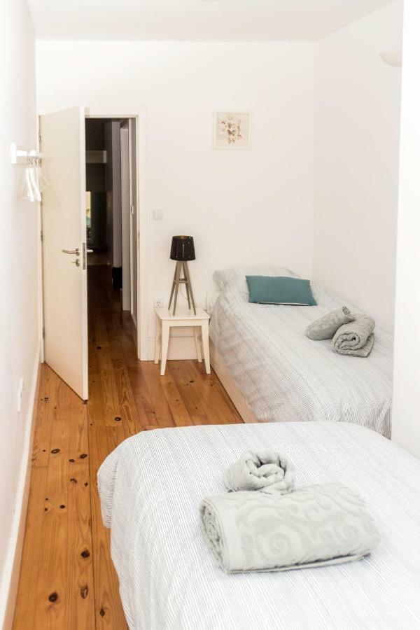 Guest H4U - Bonjardim Terrasse Center Apartamento Porto Exterior foto